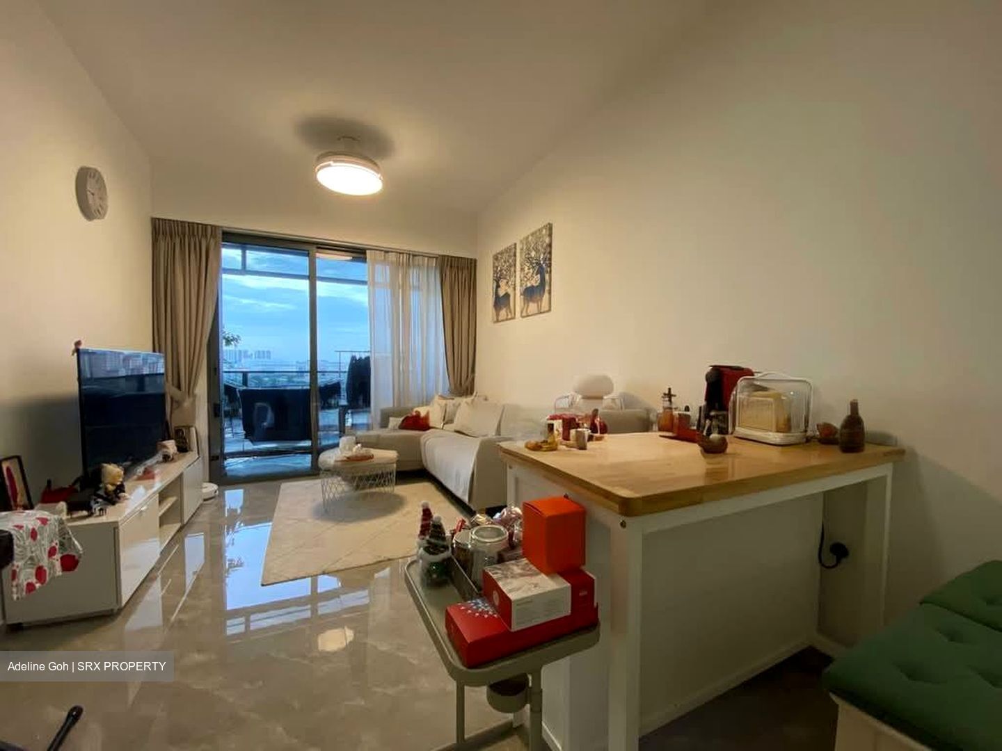 JadeScape (D20), Condominium #532459191